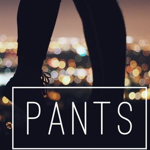 Pants